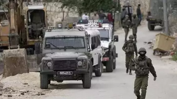 بعد مقتل عمال الإغاثة.. إسرائيل تعدل أساليبها الحربية في غزة بعد مقتل عمال الإغاثة.. إسرائيل تعدل أساليبها الحربية في غزة