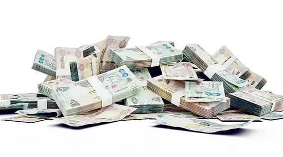 ودائع المصارف الإسلامية تتخطى نصف تريليون ودائع المصارف الإسلامية تتخطى نصف تريليون
