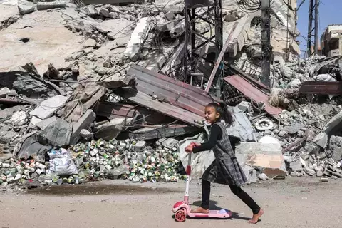 كولومبيا تطلب الانضمام لدعوى الإبادة الجماعية ضد إسرائيل كولومبيا تطلب الانضمام لدعوى الإبادة الجماعية ضد إسرائيل