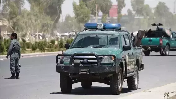 طالبان تدعو «جميع الدول» إلى استعادة علاقاتها مع كابول طالبان تدعو «جميع الدول» إلى استعادة علاقاتها مع كابول