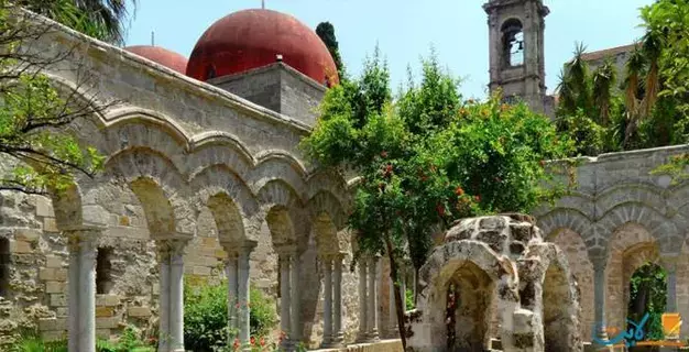 صقلية.. حضارة الشرق والغرب صقلية.. حضارة الشرق والغرب