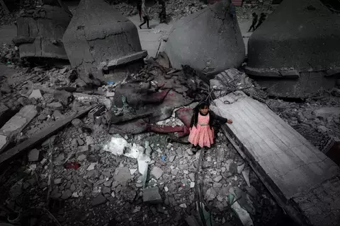 البيت الأبيض يضغط على إسرائيل للسماح بدخول مزيد من المساعدات لغزة البيت الأبيض يضغط على إسرائيل للسماح بدخول مزيد من المساعدات لغزة