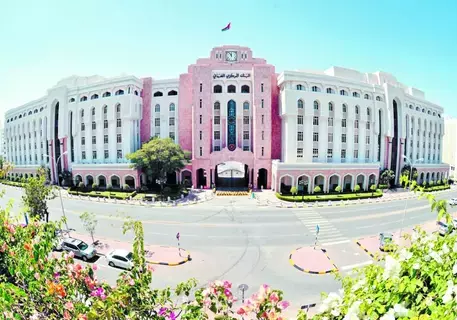 63 مليون ريال أذون الخزانة الحكومية لسلطنة عُمان 63 مليون ريال أذون الخزانة الحكومية لسلطنة عُمان