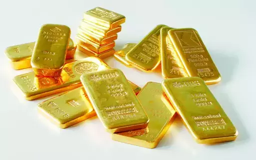 الذهب يحوم فوق 2355 دولاراً وسط مخاوف من التضخم وتوترات جيوسياسية الذهب يحوم فوق 2355 دولاراً وسط مخاوف من التضخم وتوترات جيوسياسية