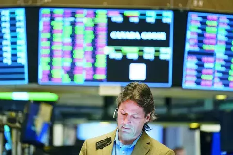 «ستوكس 600» يرتفع 0.7% بدعم أسهم التكنولوجيا في أوروبا «ستوكس 600» يرتفع 0.7% بدعم أسهم التكنولوجيا في أوروبا