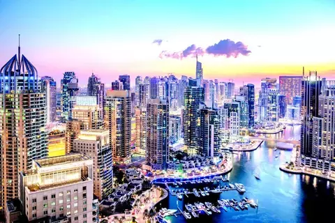 أبوظبي ودبي من بين أذكى المدن عالمياً أبوظبي ودبي من بين أذكى المدن عالمياً