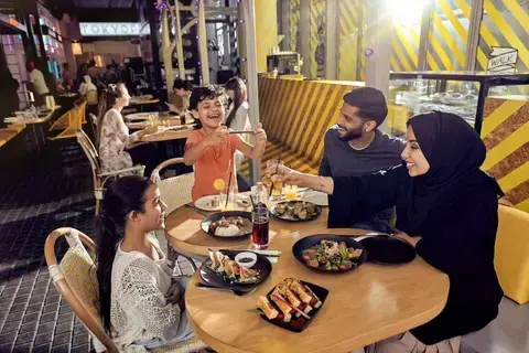 66 رخصة جديدة لتقديم المشروبات في رمضان 66 رخصة جديدة لتقديم المشروبات في رمضان