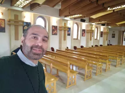 وفاة الرسام العراقي محمد السبع وفاة الرسام العراقي محمد السبع