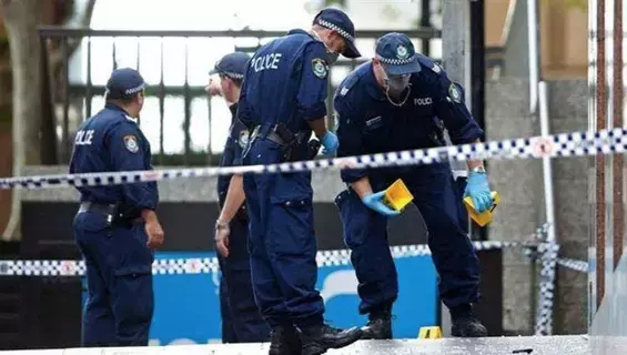 أستراليا.. مقتل فتى في حادث طعن بضواحي سيدني أستراليا.. مقتل فتى في حادث طعن بضواحي سيدني