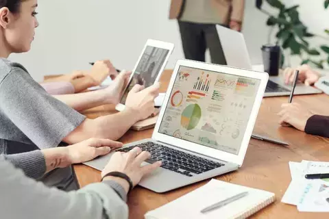 كيف تستخدم التحليل الرباعي لدعم مسيرتك المهنية؟ كيف تستخدم التحليل الرباعي لدعم مسيرتك المهنية؟
