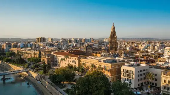 مورسيا.. «بستان أوروبا» الساحر مورسيا.. «بستان أوروبا» الساحر