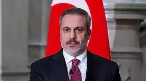 تركيا تدعو إلى وقف التصعيد بين إيران واسرائيل تركيا تدعو إلى وقف التصعيد بين إيران واسرائيل
