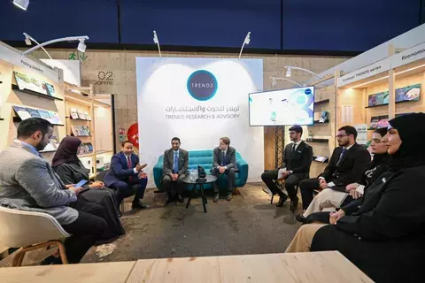 «تريندز» ينظم ندوة عن مهارات الباحثين الشباب «تريندز» ينظم ندوة عن مهارات الباحثين الشباب