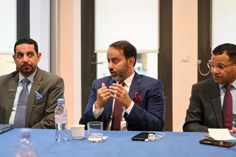 حلقتان نقاشيتان لـ «تريندز» في باريس حلقتان نقاشيتان لـ «تريندز» في باريس