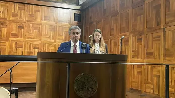 تقاطعات الذكاء الاصطناعي مع اللغة والثقافة العربية في ميلان تقاطعات الذكاء الاصطناعي مع اللغة والثقافة العربية في ميلان