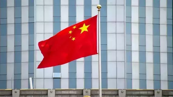 بكين تطالب واشنطن بعدم التدخل في شؤونها الداخلية بكين تطالب واشنطن بعدم التدخل في شؤونها الداخلية