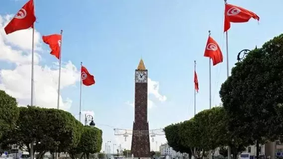 تونس و «الناتو» يتفقان على تكثيف الحوار تونس و «الناتو» يتفقان على تكثيف الحوار