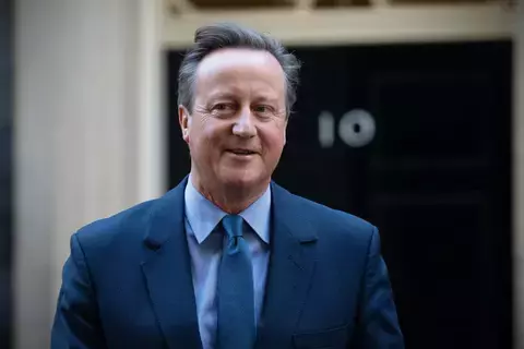 بريطانيا: إسرائيل قررت الرد على الهجوم الإيراني بريطانيا: إسرائيل قررت الرد على الهجوم الإيراني