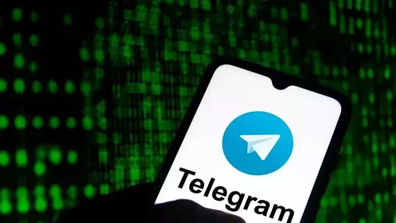 مؤسس «تيليجرام» يتوقع وصول عدد مستخدميه إلى مليار خلال عام مؤسس «تيليجرام» يتوقع وصول عدد مستخدميه إلى مليار خلال عام