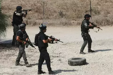الجيش الإسرائيلي: إصابة 14 جندياً في ضربة نفّذها حزب الله الجيش الإسرائيلي: إصابة 14 جندياً في ضربة نفّذها حزب الله
