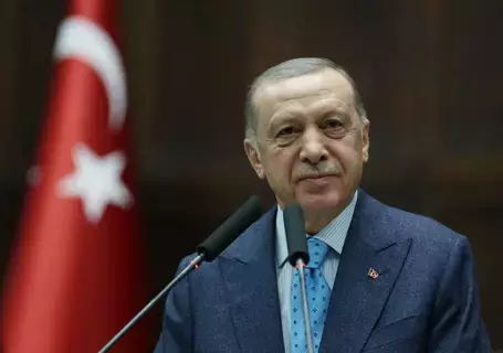 للمرة الأولى منذ 2011.. أردوغان يزور العراق الاثنين للمرة الأولى منذ 2011.. أردوغان يزور العراق الاثنين