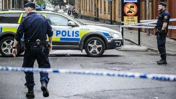الهجوم على 3 نساء في السويد وإطلاق النار على المنفذ