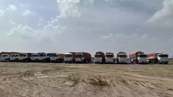 تحذير أممي من خطر ظهور «جبهة جديدة» من النزاع في دارفور تحذير أممي من خطر ظهور «جبهة جديدة» من النزاع في دارفور