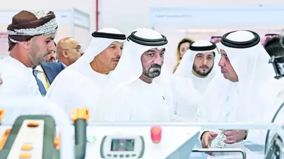 مشاركة عالمية قوية بمعرض المطارات في دبي 14 - 16 مايو مشاركة عالمية قوية بمعرض المطارات في دبي 14 - 16 مايو