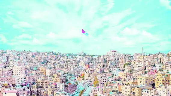 تراجع الدخل السياحي بالأردن 6% في الربع الأول تراجع الدخل السياحي بالأردن 6% في الربع الأول