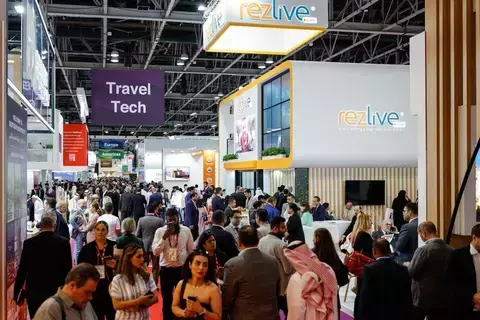 دبي تستضيف معرض الاتصالات في الأزمات والطوارئ 14 مايو دبي تستضيف معرض الاتصالات في الأزمات والطوارئ 14 مايو
