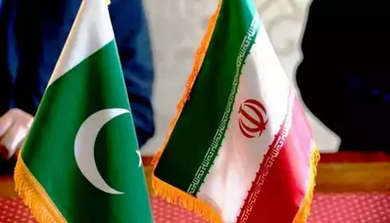 إيران وباكستان تدعوان مجلس الأمن إلى اتخاذ إجراء ضد إسرائيل إيران وباكستان تدعوان مجلس الأمن إلى اتخاذ إجراء ضد إسرائيل