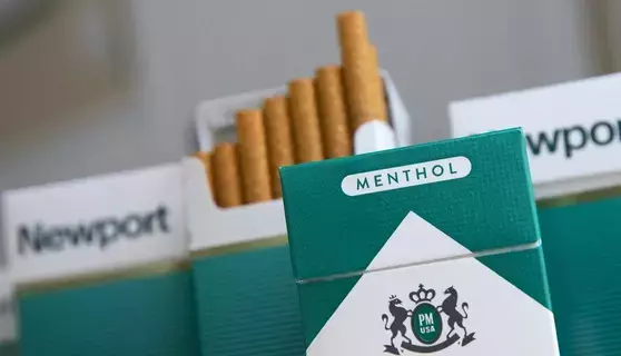 بسبب الانتخابات الرئاسية.. واشنطن تُرجئ قرار حظر سجائر المنثول بسبب الانتخابات الرئاسية.. واشنطن تُرجئ قرار حظر سجائر المنثول
