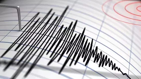 زلزال بقوة 6.5 درجة يهز جزر بونين باليابان زلزال بقوة 6.5 درجة يهز جزر بونين باليابان