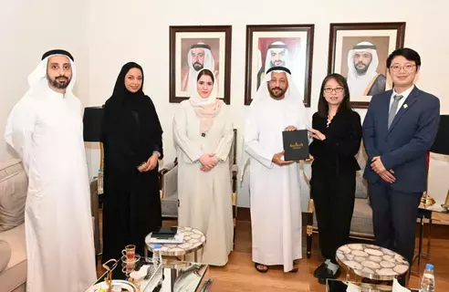 700 شركة صينية تعمل في الشارقة 700 شركة صينية تعمل في الشارقة