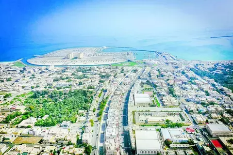 332 مليون درهم تداولات عقارات الوسطى والشرقية بالشارقة في الربع الأول 332 مليون درهم تداولات عقارات الوسطى والشرقية بالشارقة في الربع الأول