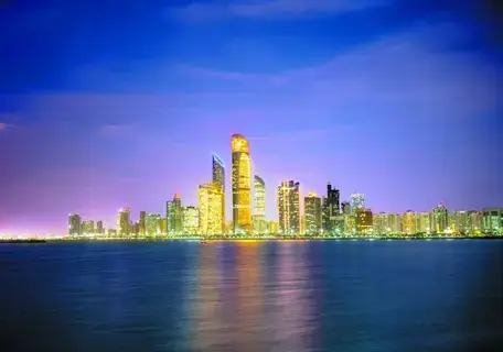 «القابضة» ADQ تصدر سندات ب 2.5 مليار دولار «القابضة» ADQ تصدر سندات ب 2.5 مليار دولار