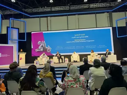 مثقفون إماراتيون وعرب يشيدون بدور مصر الحضاري مثقفون إماراتيون وعرب يشيدون بدور مصر الحضاري