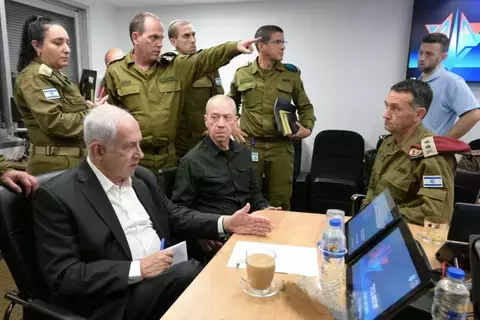 إسرائيل سترسل وفداً للقاء الوسطاء بعد قبول حماس بمقترح الهدنة