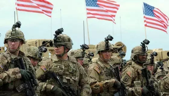 محكمة روسية تأمر بالقبض على جندي أمريكي