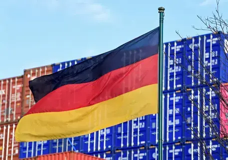 الاقتصاد الألماني يفلت من الركود.. لكن البطالة الأعلى في 10 سنوات الاقتصاد الألماني يفلت من الركود.. لكن البطالة الأعلى في 10 سنوات