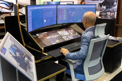 «ورك سبيس» يعود إلى دبي أواخر مايو «ورك سبيس» يعود إلى دبي أواخر مايو