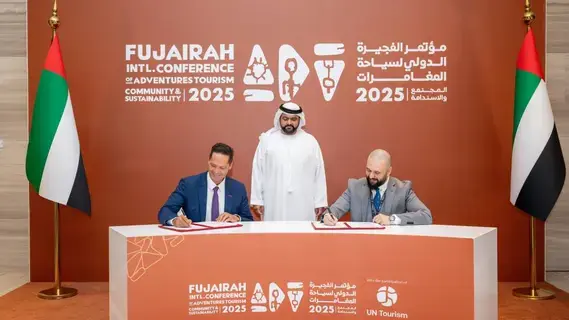 محمد الشرقي: الفجيرة ملتزمة بتطوير القطاع ودعم النمو الاقتصادي محمد الشرقي: الفجيرة ملتزمة بتطوير القطاع ودعم النمو الاقتصادي