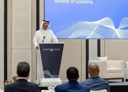 الإمارات ملتزمة بتعزيز الاستدامة والابتكار في السياحة الإمارات ملتزمة بتعزيز الاستدامة والابتكار في السياحة