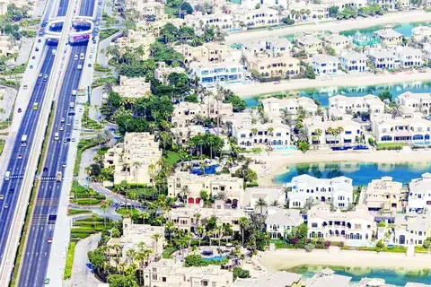 إبريل 2025..  الأعلى مبيعاً في تاريخ عقـارات دبي متجاوزاً نوفمبر 2024