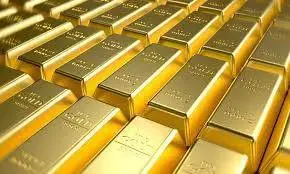 سعر الذهب العالمي يهبط بشكل مفاجئ.. كم بلغت قيمة الأونصة اليوم؟ سعر الذهب العالمي يهبط بشكل مفاجئ.. كم بلغت قيمة الأونصة اليوم؟