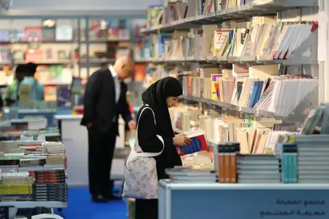 «أبوظبي للكتاب» منصة رائدة لإنتاج المعرفة «أبوظبي للكتاب» منصة رائدة لإنتاج المعرفة