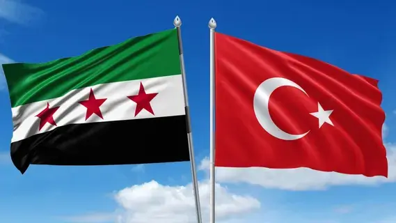تركيا تؤكد معارضتها لنظام حكم لا مركزي في سوريا تركيا تؤكد معارضتها لنظام حكم لا مركزي في سوريا