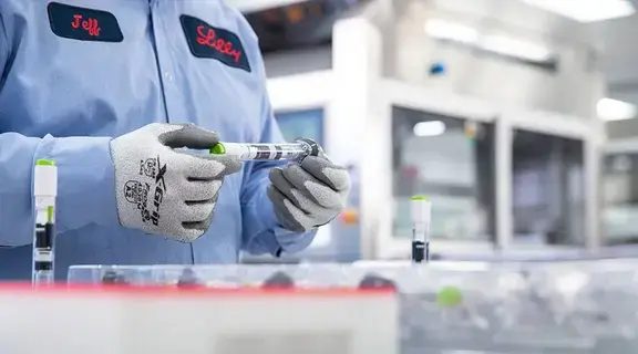 2.76 مليار دولار أرباح «ليلي» في الربع الأول 2025