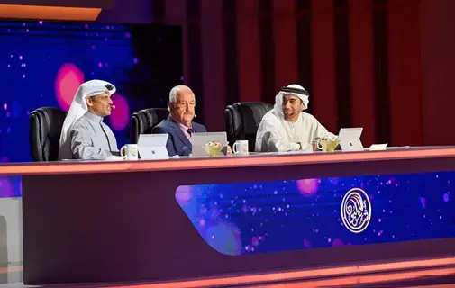 تواصل طلبات المشاركة في «شاعر المليون» تواصل طلبات المشاركة في «شاعر المليون»