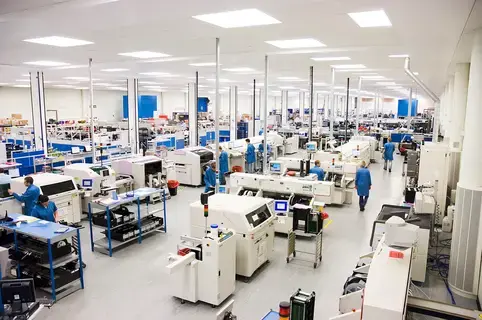 انكماش النشاط الصناعي عالمياً للمرة الأولى خلال 2025 انكماش النشاط الصناعي عالمياً للمرة الأولى خلال 2025
